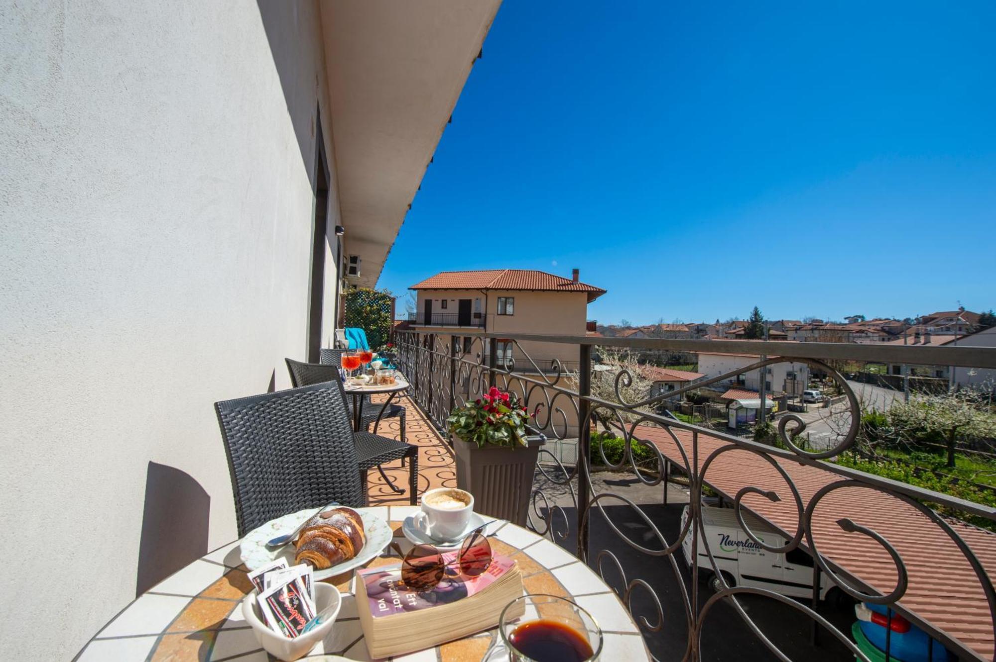 Mamaral Holiday House Agerola Exterior foto